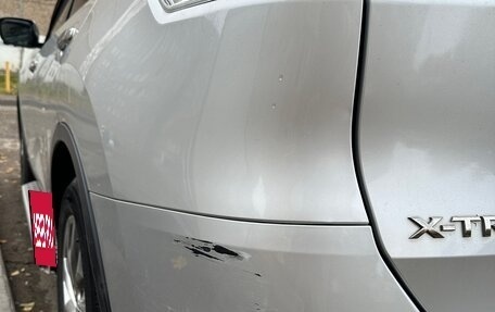 Nissan X-Trail, 2016 год, 2 000 000 рублей, 16 фотография