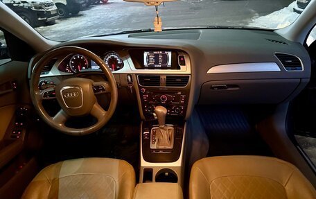 Audi A4, 2011 год, 970 000 рублей, 8 фотография