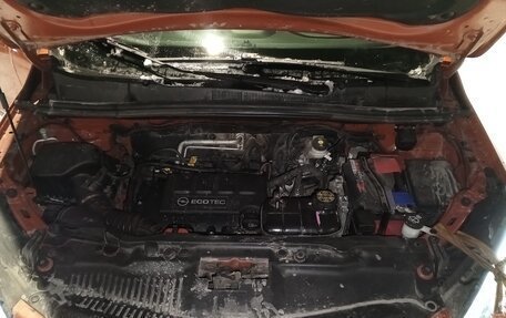 Opel Mokka I, 2014 год, 1 300 000 рублей, 5 фотография