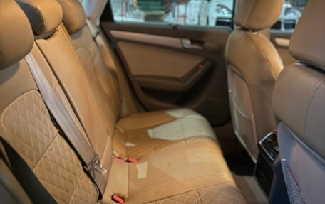 Audi A4, 2011 год, 970 000 рублей, 7 фотография