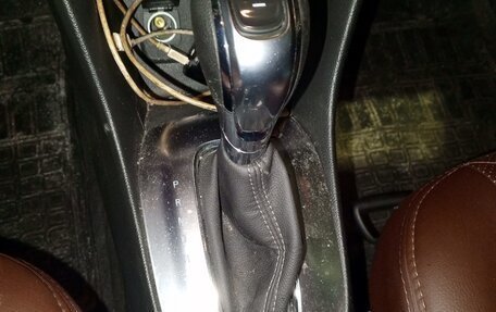 Opel Mokka I, 2014 год, 1 300 000 рублей, 4 фотография