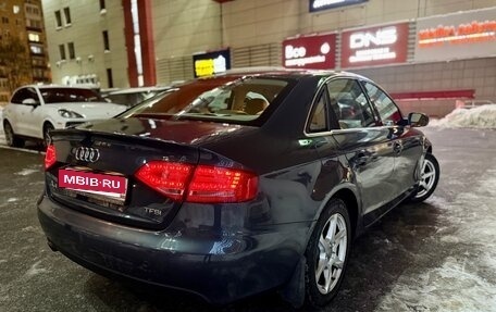 Audi A4, 2011 год, 970 000 рублей, 5 фотография