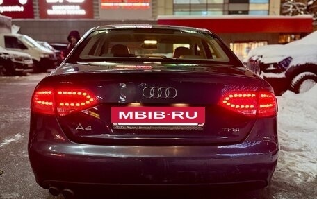 Audi A4, 2011 год, 970 000 рублей, 4 фотография