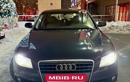 Audi A4, 2011 год, 970 000 рублей, 2 фотография
