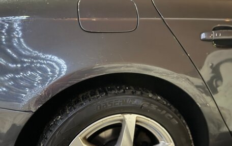 Audi A4, 2011 год, 970 000 рублей, 11 фотография