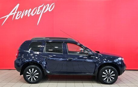 Renault Duster I рестайлинг, 2013 год, 850 000 рублей, 6 фотография