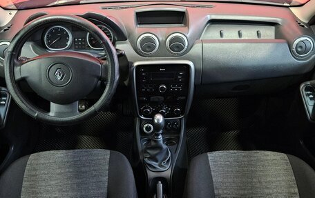 Renault Duster I рестайлинг, 2013 год, 850 000 рублей, 9 фотография