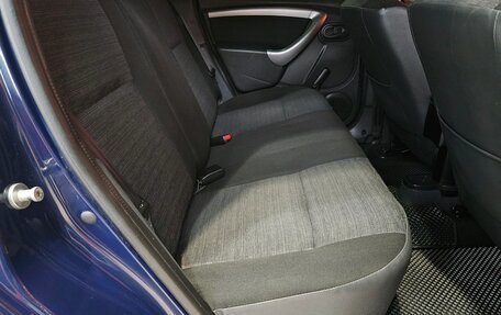 Renault Duster I рестайлинг, 2013 год, 850 000 рублей, 12 фотография