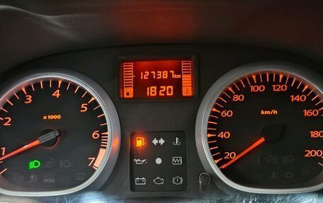 Renault Duster I рестайлинг, 2013 год, 850 000 рублей, 10 фотография