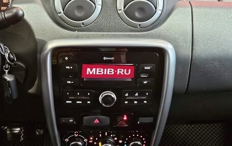 Renault Duster I рестайлинг, 2013 год, 850 000 рублей, 13 фотография