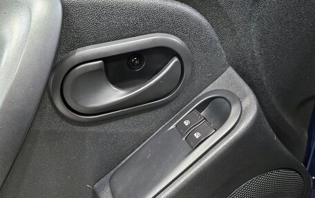 Renault Duster I рестайлинг, 2013 год, 850 000 рублей, 15 фотография