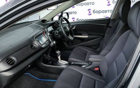 Honda Insight II рестайлинг, 2010 год, 750 000 рублей, 12 фотография