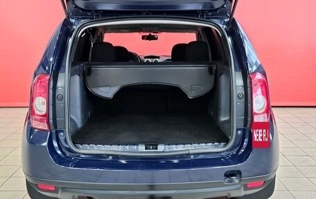 Renault Duster I рестайлинг, 2013 год, 850 000 рублей, 16 фотография