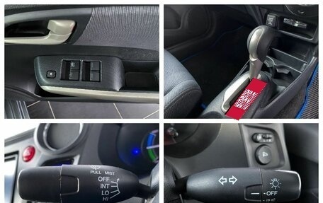 Honda Insight II рестайлинг, 2010 год, 750 000 рублей, 11 фотография