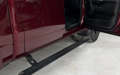 Rambler 1500, 2022 год, 8 150 000 рублей, 9 фотография