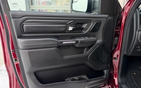 Rambler 1500, 2022 год, 8 150 000 рублей, 11 фотография