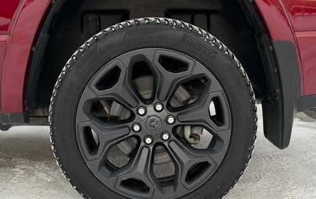 Rambler 1500, 2022 год, 8 150 000 рублей, 10 фотография