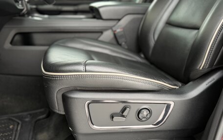 Rambler 1500, 2022 год, 8 150 000 рублей, 12 фотография