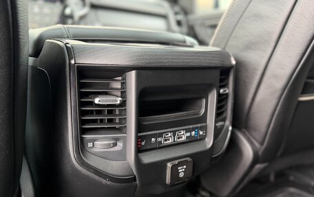 Rambler 1500, 2022 год, 8 150 000 рублей, 22 фотография