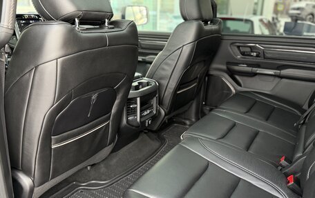 Rambler 1500, 2022 год, 8 150 000 рублей, 21 фотография