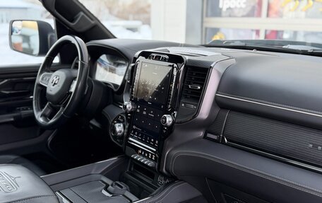 Rambler 1500, 2022 год, 8 150 000 рублей, 16 фотография