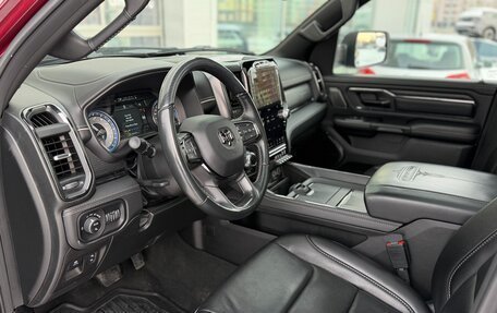 Rambler 1500, 2022 год, 8 150 000 рублей, 13 фотография