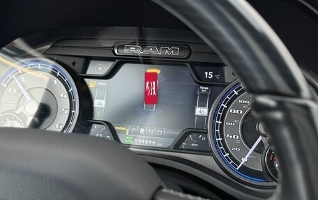 Rambler 1500, 2022 год, 8 150 000 рублей, 18 фотография