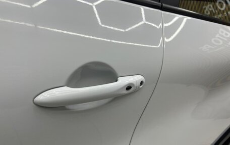 Renault Kaptur I рестайлинг, 2021 год, 1 950 000 рублей, 15 фотография