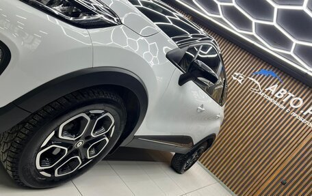 Renault Kaptur I рестайлинг, 2021 год, 1 950 000 рублей, 13 фотография