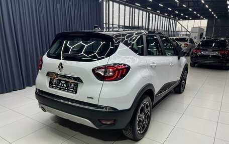 Renault Kaptur I рестайлинг, 2021 год, 1 950 000 рублей, 5 фотография