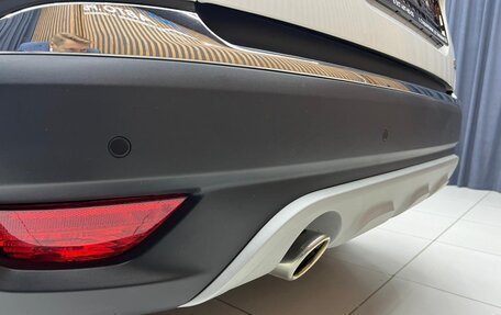 Renault Kaptur I рестайлинг, 2021 год, 1 950 000 рублей, 11 фотография