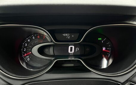 Renault Kaptur I рестайлинг, 2021 год, 1 950 000 рублей, 17 фотография