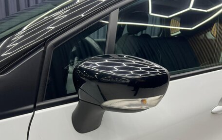 Renault Kaptur I рестайлинг, 2021 год, 1 950 000 рублей, 16 фотография