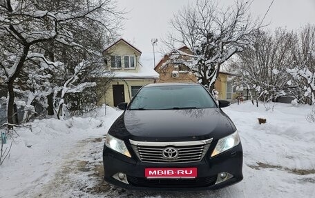 Toyota Camry, 2014 год, 1 950 000 рублей, 1 фотография