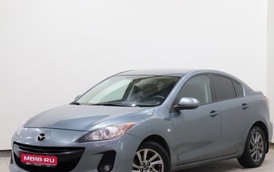 Mazda 3, 2012 год, 765 000 рублей, 1 фотография