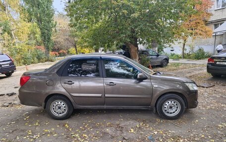 Datsun on-DO I рестайлинг, 2017 год, 400 000 рублей, 1 фотография