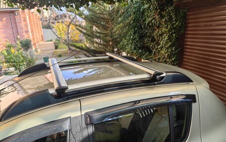 Renault Sandero II рестайлинг, 2016 год, 1 100 000 рублей, 1 фотография