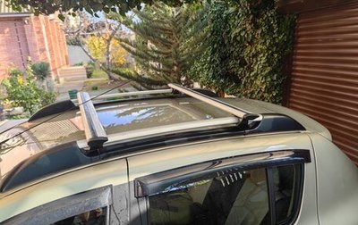 Renault Sandero II рестайлинг, 2016 год, 1 100 000 рублей, 1 фотография