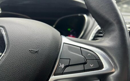 Renault Kaptur I рестайлинг, 2021 год, 1 950 000 рублей, 20 фотография