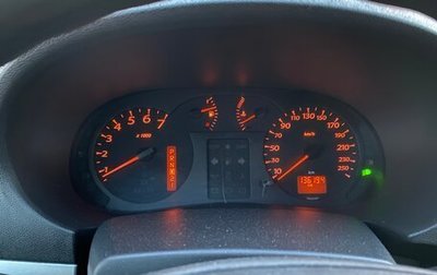 Renault Symbol, 2008 год, 415 000 рублей, 1 фотография