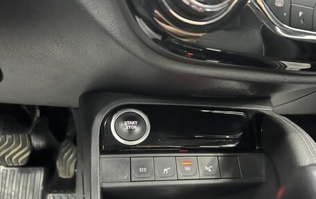 Renault Kaptur I рестайлинг, 2021 год, 1 950 000 рублей, 26 фотография