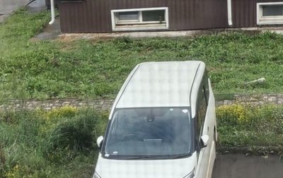 Nissan Serena IV, 2019 год, 1 700 000 рублей, 1 фотография