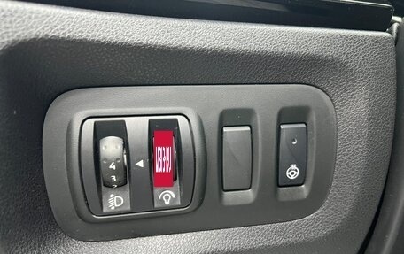 Renault Kaptur I рестайлинг, 2021 год, 1 950 000 рублей, 30 фотография