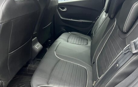 Renault Kaptur I рестайлинг, 2021 год, 1 950 000 рублей, 34 фотография