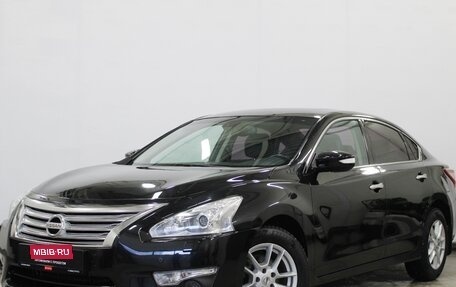 Nissan Teana, 2014 год, 1 270 000 рублей, 1 фотография