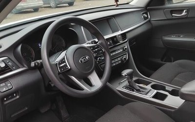 KIA Optima IV, 2019 год, 1 000 000 рублей, 1 фотография