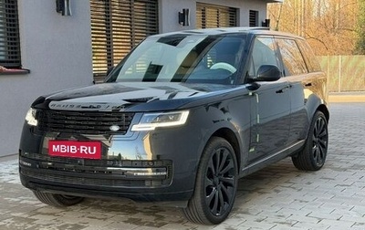 Land Rover Range Rover IV рестайлинг, 2025 год, 26 433 290 рублей, 1 фотография