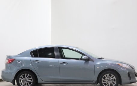 Mazda 3, 2012 год, 765 000 рублей, 4 фотография