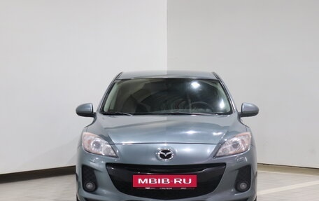 Mazda 3, 2012 год, 765 000 рублей, 2 фотография