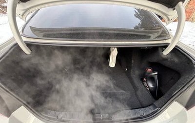 BMW 5 серия, 2010 год, 1 680 000 рублей, 1 фотография